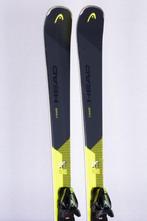 149; 156 cm ski's HEAD V-SHAPE V8 2021, Era 3.0, Gebruikt, Carve, Ski's, Head