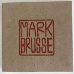fraaie Mark Brusse vintage, Ophalen of Verzenden, Zo goed als nieuw, Schilder- en Tekenkunst