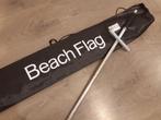 beachvlag, Diversen, Ophalen, Zo goed als nieuw