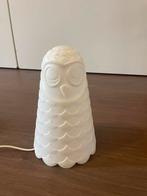 Ikea uil lamp, Huis en Inrichting, Ophalen, Zo goed als nieuw, Minder dan 50 cm