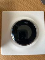 Nest thermostaat 2e generatie, Doe-het-zelf en Verbouw, Ophalen of Verzenden, Zo goed als nieuw