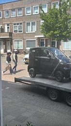 Iva city car 25km, Nieuw, 16 km/u of meer, 46 km of meer, Ophalen