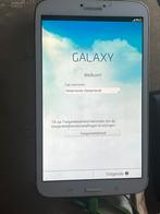 Samsung Galaxy tab 3, Computers en Software, Android Tablets, Gebruikt, 8 inch, Ophalen of Verzenden, 16 GB