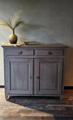 Gerestylde kasten te koop - Brocantje Ossendrecht, Huis en Inrichting, Kasten | Buffetkasten, Gebruikt, 100 tot 150 cm, 200 cm of meer