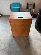Box voor boxjumps, Ophalen of Verzenden, Zo goed als nieuw, Crosstrainer