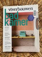 VT Verbouwen badkamer, Huis en Inrichting, Verzenden, Overige typen, Zo goed als nieuw, Minder dan 100 cm