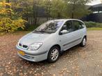Renault Scénic 1.6 16V AUTOMAAT 2003 Grijs ORGI 98103 KM NAP, Auto's, Renault, 65 €/maand, 1250 kg, 4 cilinders, Origineel Nederlands