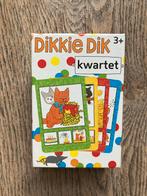 Dikkie Dik Kwartet, Ophalen of Verzenden, Kwartet(ten)