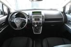 Mazda 5 2.0 Katano 7 Persoons Clima Stoelverwarming Rijklaar, Auto's, Mazda, 145 pk, Stof, 4 cilinders, Met garantie (alle)
