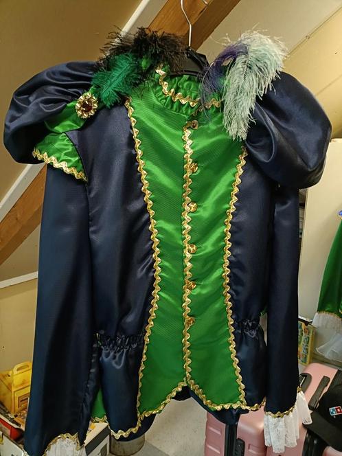 Pietenpakken, Diversen, Sinterklaas, Zo goed als nieuw, Ophalen of Verzenden