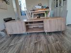 Ikea Besta TV meubel - walnootbruin, Huis en Inrichting, Complete inboedels, Ophalen