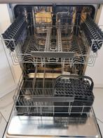 Zanussi inbouw vaatwasser, Ophalen, Gebruikt, Minder dan 85 cm, Inbouw