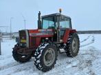 Massey Ferguson 2620 Vierwielaangedreven landbouwtractor, Zakelijke goederen, Agrarisch | Tractoren, Gebruikt, Massey Ferguson