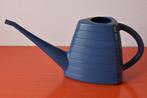 Retro vintage stijl kunststof ITALY design gieter, Ophalen of Verzenden, Zo goed als nieuw, Kunststof