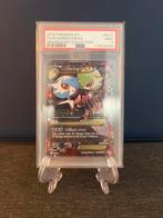 Mega Gardevoir EX RC31 PSA 9 - Radiant Collection, Verzamelen, Ophalen of Verzenden, Zo goed als nieuw