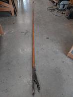 Vaarboom, Watersport en Boten, Ophalen, Gebruikt, Net of Fuik