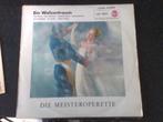 OSCAR STRAUSS, ein Walzertraum, Cd's en Dvd's, Vinyl | Klassiek, Opera of Operette, Ophalen of Verzenden, Zo goed als nieuw, 12 inch