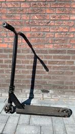 Stuntstep NKD, Fietsen en Brommers, Steps, Ophalen of Verzenden, Gebruikt, Gewone step, Nkd stunt step