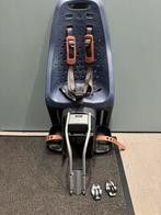 Yepp - fietszitje achter - incl framebevestiging, Fietsen en Brommers, Ophalen, Achterzitje, Yepp, 9 t/m 18 kg