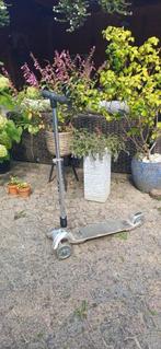 M-cro step, Ophalen, Gebruikt, Gewone step, Micro Step Maxi