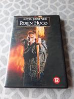 Kevin costner is Robin Hood  prince of thieves, Ophalen of Verzenden, Vanaf 12 jaar, Zo goed als nieuw