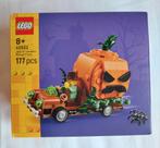 LEGO 40822 Jack-O'-Lantern Pickup Truck - Nieuw!, Ophalen of Verzenden, Nieuw, Lego