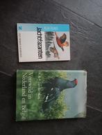 Jacht fazanten,veerwild in Nederland en België,jacht, jagen, Boeken, Ophalen of Verzenden, Gelezen, Natuur algemeen