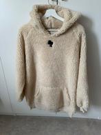 Reinders teddy hoodie one size, Reinders, Bruin, Maat 46/48 (XL) of groter, Ophalen of Verzenden