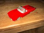 Solido Ford Thunderbird 1961 1:43, Hobby en Vrije tijd, Modelauto's | 1:43, Ophalen of Verzenden, Gebruikt, Auto, Solido