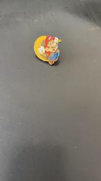 Pin Nintendo Mario, Verzamelen, Speldjes, Pins en Buttons, Ophalen of Verzenden, Nieuw, Figuurtje, Speldje of Pin