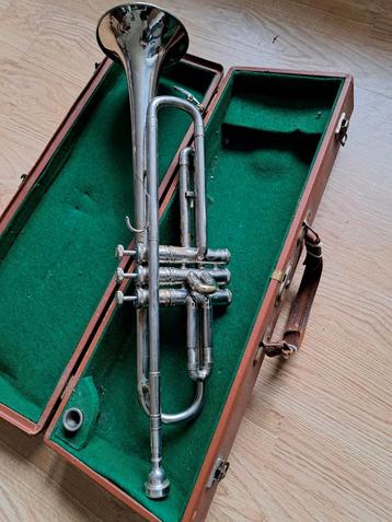 A.R. Hüttl line 600 trompet