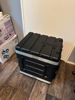 8he rackcase / flightcase / “SKB” (2 beschikbaar), Muziek en Instrumenten, Behuizingen en Koffers, Ophalen, Zo goed als nieuw