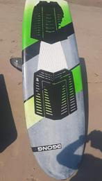 Gong Matata Wingboard 61 liter board only, Watersport en Boten, Wingsurfen, Ophalen, Gebruikt, Wingsurf-board