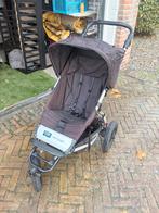 Mountain Buggy Kinderwagen - Urban Jungle, Gebruikt, Luchtbanden, Ophalen, Kinderwagen