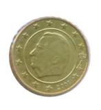 België 50 eurocent 2001, Postzegels en Munten, Munten | België, Ophalen of Verzenden, Overig, Losse munt