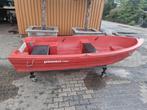 Diverse Toer/Visboten Gebruikt en Demo's!!!, Ophalen, 10 tot 30 pk, Info@postmawatersport.nl, Nieuw