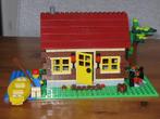 lego een model uit de 5766 de houthakkers hut, Kinderen en Baby's, Speelgoed | Duplo en Lego, Ophalen of Verzenden, Zo goed als nieuw
