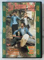 DVD - THE ROMANY TRAIL Gypsy Music Into Europe (2002), Alle leeftijden, Verzenden, Zo goed als nieuw, Documentaire