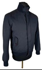 Woolrich bomberjack (dons), Ophalen of Verzenden, Gedragen, Blauw