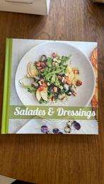 Salades & Dressings, Ophalen of Verzenden, Zo goed als nieuw