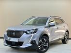 Peugeot 2008 1.2 PureTech Allure, 130Pk, 2020, Nieuwe distri, Voorwielaandrijving, Stof, Gebruikt, Zwart