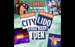 Terug naar Toen; ZONDAG, Tickets en Kaartjes, Twee personen