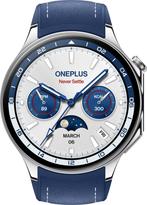 OnePlus Watch 2 - Nordic Blue Edition, Sieraden, Tassen en Uiterlijk, Oneplus, Hofplein 20, 3032AC Rotterdam, Nederland, Blauw
