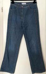 Gerry Weber jeans maat 38, Kleding | Dames, Ophalen of Verzenden, Zo goed als nieuw, Blauw, W30 - W32 (confectie 38/40)