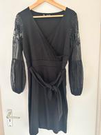 Bodyflirt Jurkje Maat 36-38 Nieuw, Kleding | Dames, Zwart, Nieuw, Ophalen of Verzenden, Knielengte