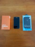 Samsung Galaxy J5, Ophalen, Overige typen, Samsung