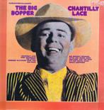 The Big Bopper LP Chantilly Lace - Contour UK, Ophalen of Verzenden, Gebruikt, 12 inch, Rock-'n-Roll