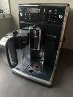 Philips Saeco PicoBarista Deluxe Espressomachine, Afneembaar waterreservoir, Espresso apparaat, Zo goed als nieuw, Koffiebonen