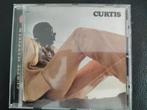 CURTIS MAYFIELD - CURTIS CD, Cd's en Dvd's, Cd's | R&B en Soul, Ophalen of Verzenden, Zo goed als nieuw