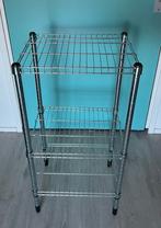 KEA OMAR Shelving unit, Huis en Inrichting, Ophalen, Zo goed als nieuw